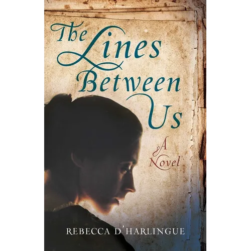 The Lines Between Us