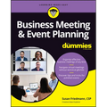 Business Meeting & Event Planning for Dummies