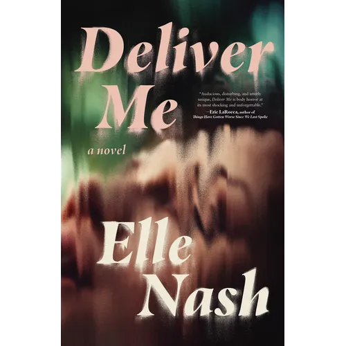 Deliver Me