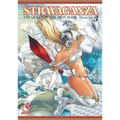 Stravaganza Volume 3