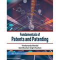 Fundamentals of Patents and Patenting