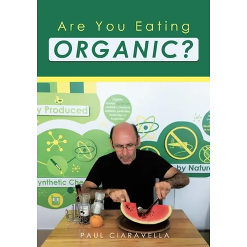 Are You Eating Organic