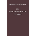 Commonwealth of Man