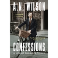 Confessions: A Life of Failed Promises
