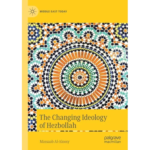 The Changing Ideology of Hezbollah