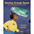 Dancing Through Space: Dr. Mae Jemison Soars to New Heights