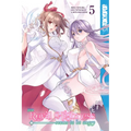 Her Royal Highness Seems to Be Angry, Volume 5