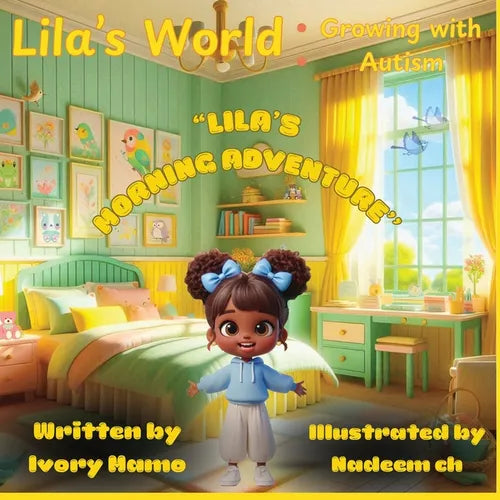 Lila's Morning Adventure