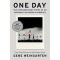 One Day: The Extraordinary Story of an Ordinary 24 Hours in America