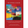 In Living Color: An Anthology of Contemporary Student Writings on Race