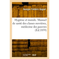 Hygiène et morale