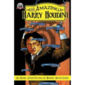 The Amazing Harry Houdini Volume 1