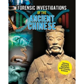 Forensic Investigations of the Ancient Chinese