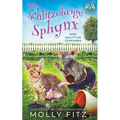 Die schlitzohrige Sphynx
