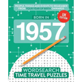 Born in 1957: Your Life in Wordsearch Puzzles