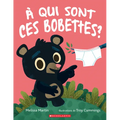 A Qui Sont Ces Bobettes?