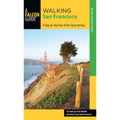 Walking San Francisco
