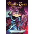 Forgotten Runes: Wizard's Cult