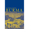 The Making of Modern Burma