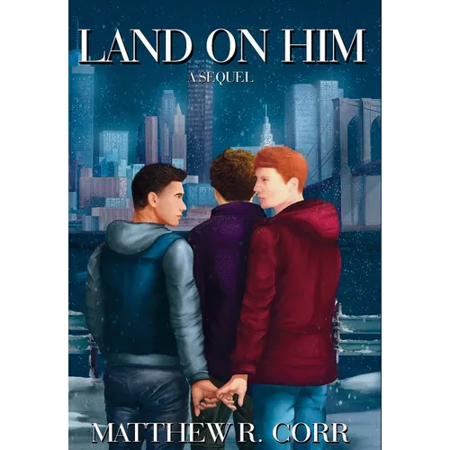 Land On Him: A Sequel