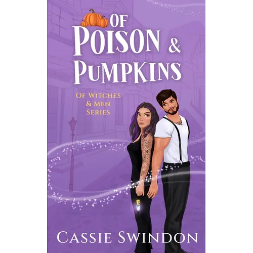Of Poison & Pumpkins