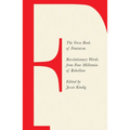 The Verso Book of Feminism: Revolutionary Words from Four Millennia of Rebellion