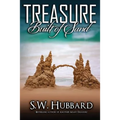 Treasure Built of Sand: a twisty domestic thriller