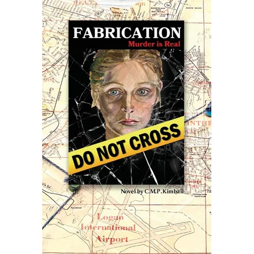 Fabrication: Murder is Real