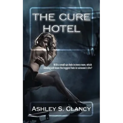 The Cure Hotel