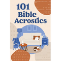 101 Bible Acrostics