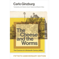 The Cheese and the Worms, Fiftieth Anniversary Edition