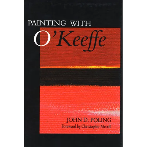 Painting with O'Keeffe