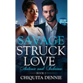 Savage: A Forbidden Possessive Dark Mafia Romance