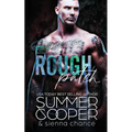 Rough Patch: A Motorcycle Club New Adult Romance