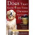 Dogs That Know When Their Owners Are Coming Home: And Other Unexplained Powers of Animals