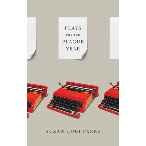 Plays for the Plague Year