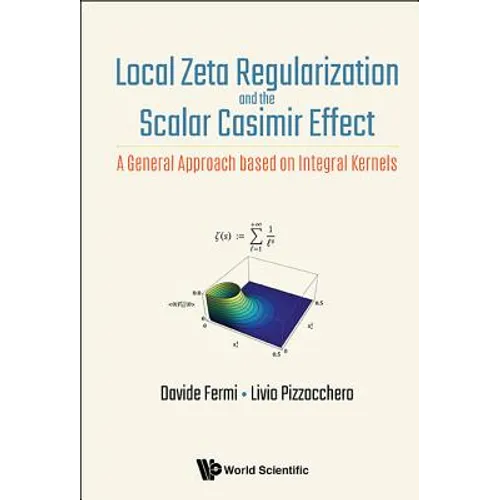 Local Zeta Regularization and the Scalar Casimir Effect