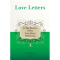 To My Brother, From Your Sister With Love: A Collection Of Inspirational Love Letters