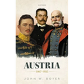 Austria 1867-1955
