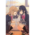 Adachi and Shimamura, Vol. 2 (Manga)