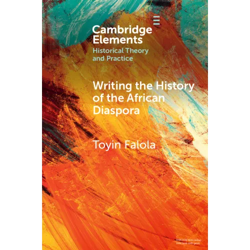 Writing the History of the African Diaspora