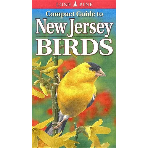Compact Guide to New Jersey Birds