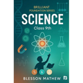 Science - Brilliant Foundation Series - Class 9