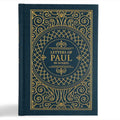 Letters of Paul in 30 Days: CSB Edition