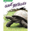 Giant Tortoises