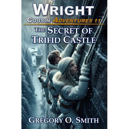The Secret of Trifid Castle