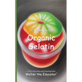 It's Time to Eat Organic Gelatin