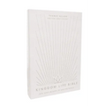 Kingdom Life Bible: Joining God's Mission to Save the World (Nkjv, Softcover, Red Letter, Comfort Print)