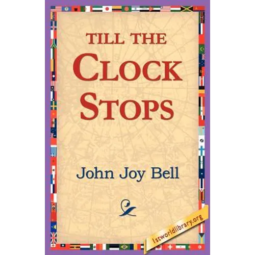 Till the Clock Stops