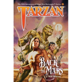 Tarzan: Back to Mars